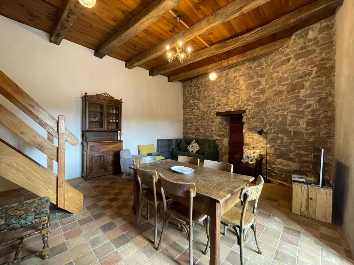 Chateau De Latour Sur Sorgue Marnhagues-et-Latour Bagian luar foto